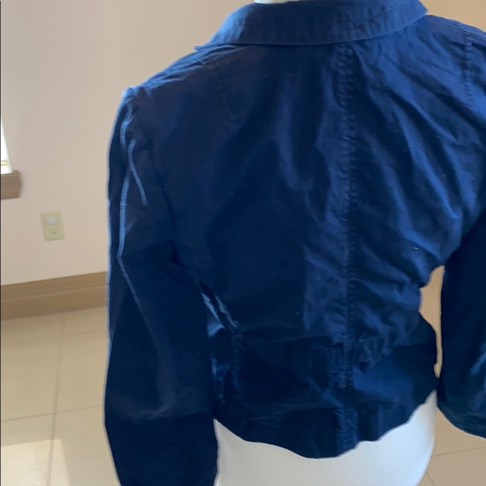 Blazer - Picture 2 of 2
